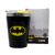 Copo Viagem Snap 300Ml Batman Core