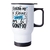 Caneca Positividade Confio Em Deus - Caneca Personalizada - AShow Presente 