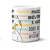 Caneca Flork Mais Um Aniversário - comprar online