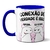 Caneca Amizade Conexão De Verdade - comprar online