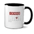 Caneca Personalizada Calendário