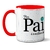 Caneca Pai Melhor - loja online