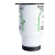 Copo Térmico Flork Pensaram Estava Na Pior Verde 475ml Inox - comprar online