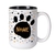 Caneca Personalizada Pet Com 1 Foto