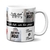 Caneca Melhores Momentos 5 Fotos na internet