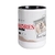 Imagem do Caneca Personalizada Melhores Trilhas Sonoras (com 2 fotos)