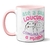 Caneca Amizade Loucura Combina - comprar online