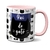 Caneca Pai De Gato - Caneca Personalizada - AShow Presente 