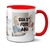 Caneca Personalizada Com 3 Fotos
