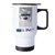 Caneca Pai De Pet Com Foto - Caneca Personalizada - AShow Presente 