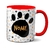 Caneca Personalizada Pet Com 1 Foto