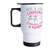 Caneca Amizade Loucura Combina - comprar online