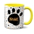 Caneca Personalizada Pet Com 1 Foto