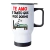 Copo Térmico Casais Amo o Tanto Que Dorme 475ml Inox na internet