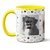 Caneca Personalizada Com 3 Fotos Pet - loja online