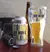 Kit Presente Copo Duplo Cristal Long Neck e Cooler C/ Nome Personalizado Caixa - Caneca Personalizada - AShow Presente 