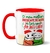 Caneca Natal Flork Você Meu Lado - loja online