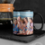 12 Canecas Pretas Personalizadas 325 Ml - comprar online