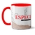 Caneca Personalizada Especial (com 2 fotos) - comprar online