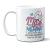 Caneca Mãe Flork De Menino