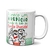 Imagem do Caneca Natal Flork Família Hospício