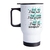 Caneca Positividade Deus Ouve - comprar online