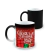 Caneca Natal Viva O Presente - loja online