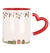 Caneca Feliz Natal Alce - Caneca Personalizada - AShow Presente 