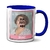 Caneca Personalizada Uso Exclusivo Feminino (Com Foto) - Caneca Personalizada - AShow Presente 