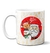 Caneca Natal Noel Alce