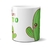 Caneca Divertida Fofa Como Um Cacto Flor - comprar online