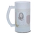 Caneca Aniversário Balão Dourado Com Foto - loja online