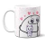 Caneca Mãe De Gato Flork - comprar online