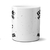 Caneca Pai Do Tamanho Do Mal Humor Flork - comprar online