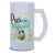 Caneca Chopp Pai De Milhões Flork Vidro Jateado 475ml na internet