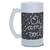 Caneca Casais Eu Amo Você Preto - comprar online