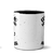 Imagem do Caneca Pai Do Tamanho Do Mal Humor Flork