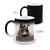 Caneca Personalizada Com 2 Fotos - comprar online