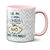 Caneca Vovô - Caneca Personalizada - AShow Presente 