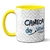 Caneca Vovô - loja online