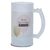 Caneca Aniversário Balão Dourado Com Foto