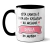Caneca Personalizada Uso Exclusivo Dinda (Com Foto) - loja online