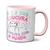 Caneca Amizade Loucura Combina - Caneca Personalizada - AShow Presente 