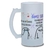 Caneca Signo Peixes - loja online