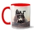 Caneca Personalizada Com 2 Fotos - loja online