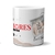 Caneca Personalizada Melhores Trilhas Sonoras (com 2 fotos) - comprar online