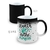 Caneca Positividade Colhe Milagres - Caneca Personalizada - AShow Presente 