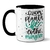 Caneca Positividade Colhe Milagres - loja online