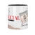 Caneca Personalizada Especial (com 2 fotos) - comprar online