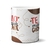 Caneca Páscoa Te Amo Mais Chocolate - comprar online